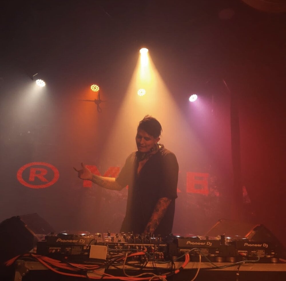 magic_maik_ from stripchat