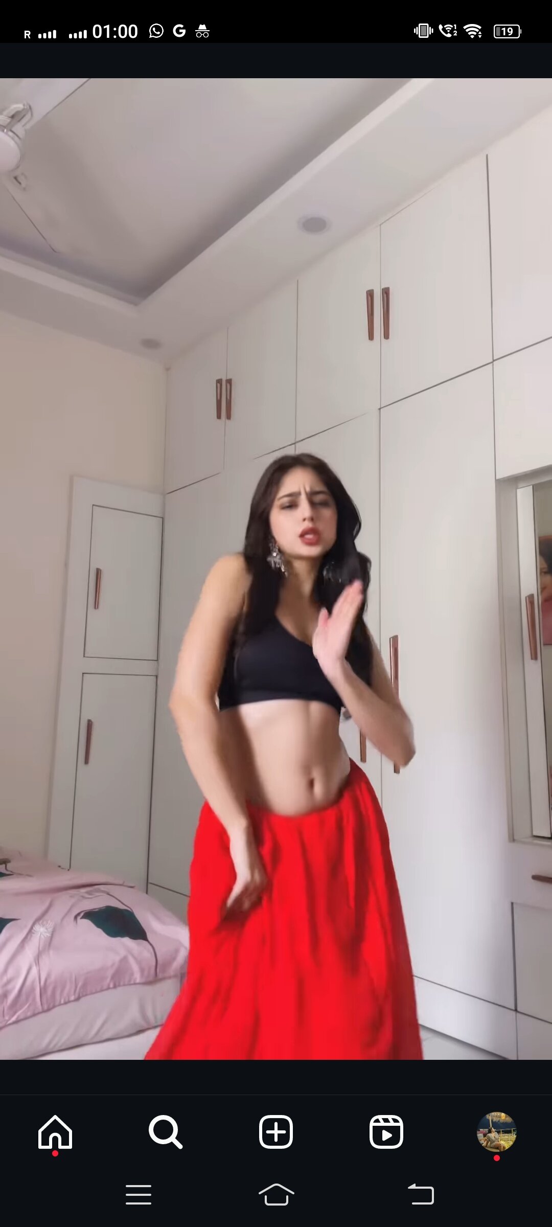 Riyaangle