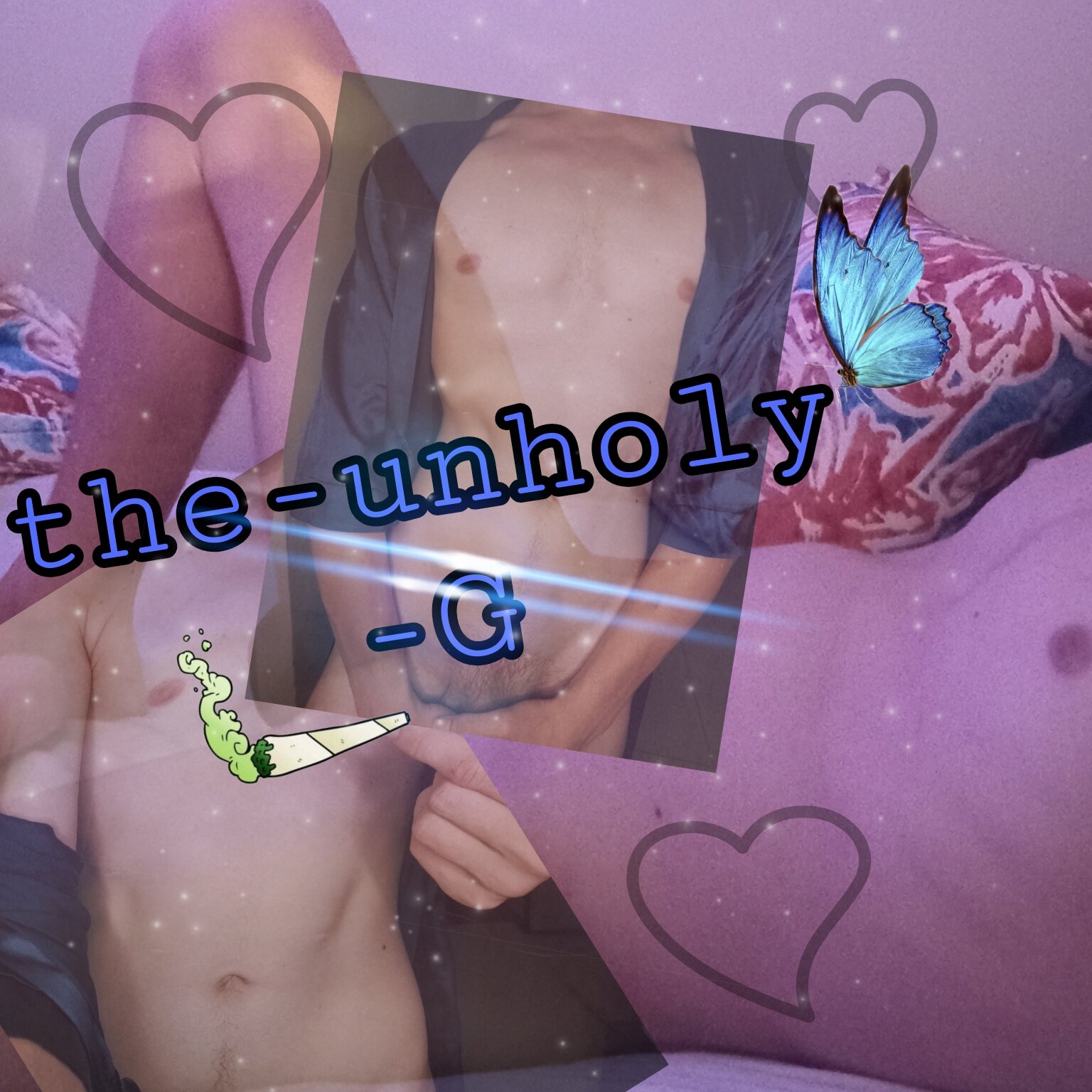 the-unHoly-G