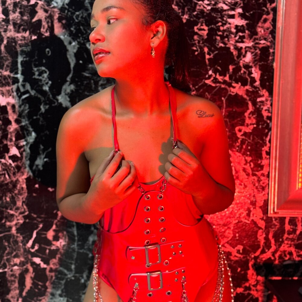Slutty_Shantall profile