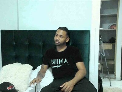 Noahhort - Stripchat Cam2cam Eroticdance Oilshow Boy 