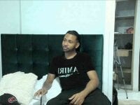 noahhort's webcam live show