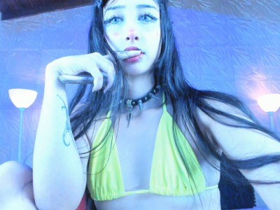 TaraTetsu_ Female Colombianteens Free Webcam XXX