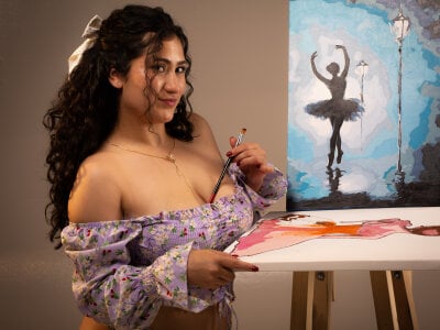 Francesca_baker1007 - Stripchat Lovense Blowjob Cam2cam Couple 