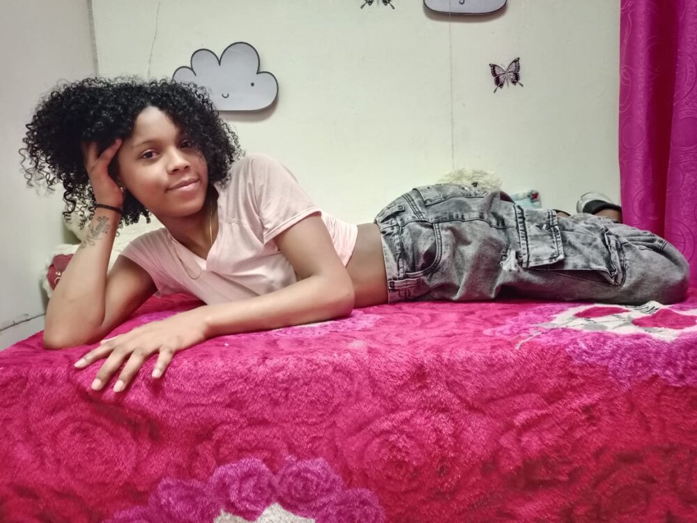 CandyScarleth 🎚 online sex stream