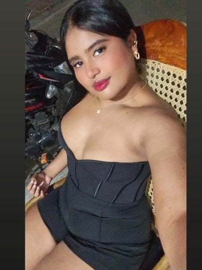 Aitana_brownn Female Colombianyoung Webcam Porn