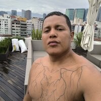 Moreno692389's webcam live show