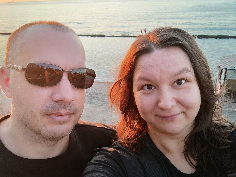 دردشة ParaCrezi الجنسية دون اتصال