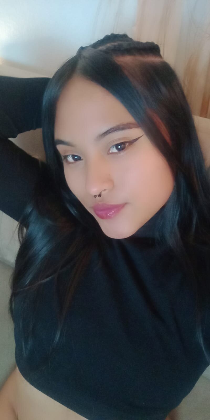 Isbella_Rose