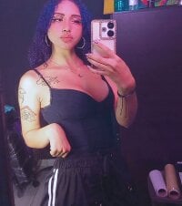 ViancaMadisson's webcam live show