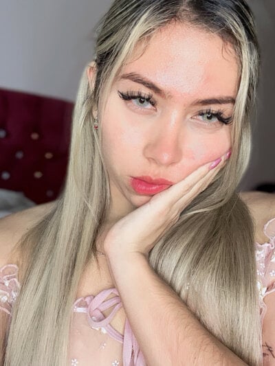 ValeryBunny - Stripchat Girl 