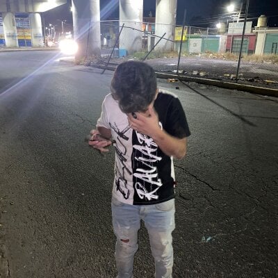 Dandexxxxxxxx