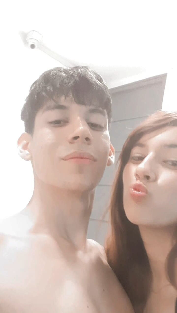 LoganAndFoxxy