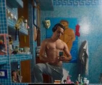 Moreno23cm23's webcam live show