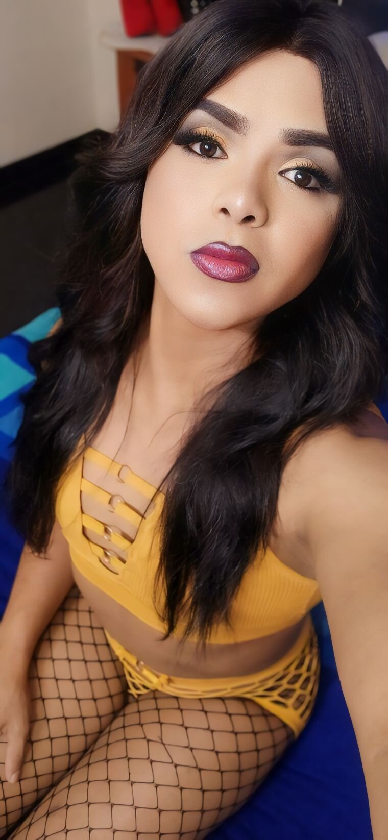 GABRIELA_EVANS_SHEMALE
