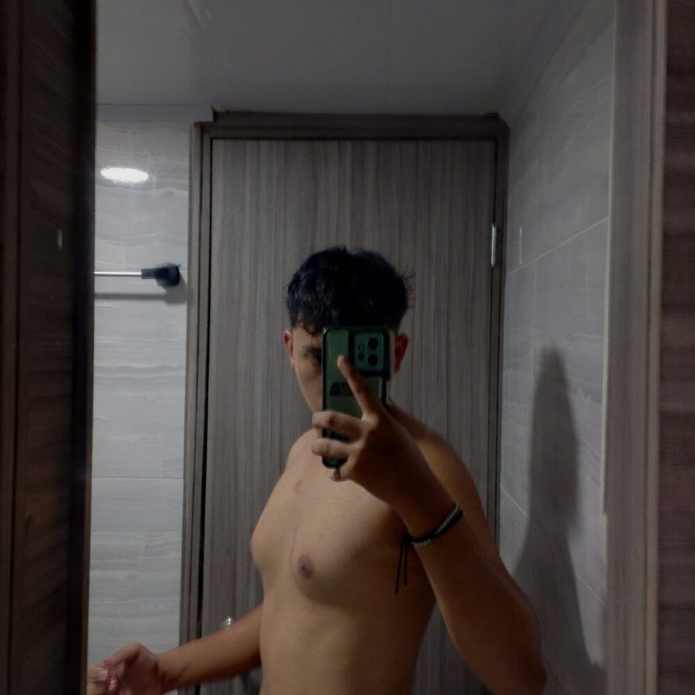 Silk_Sirenman profile