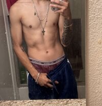 tecsavage's webcam live show