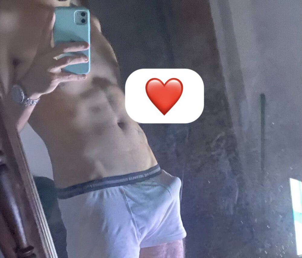Cam boy donjuan19cm
