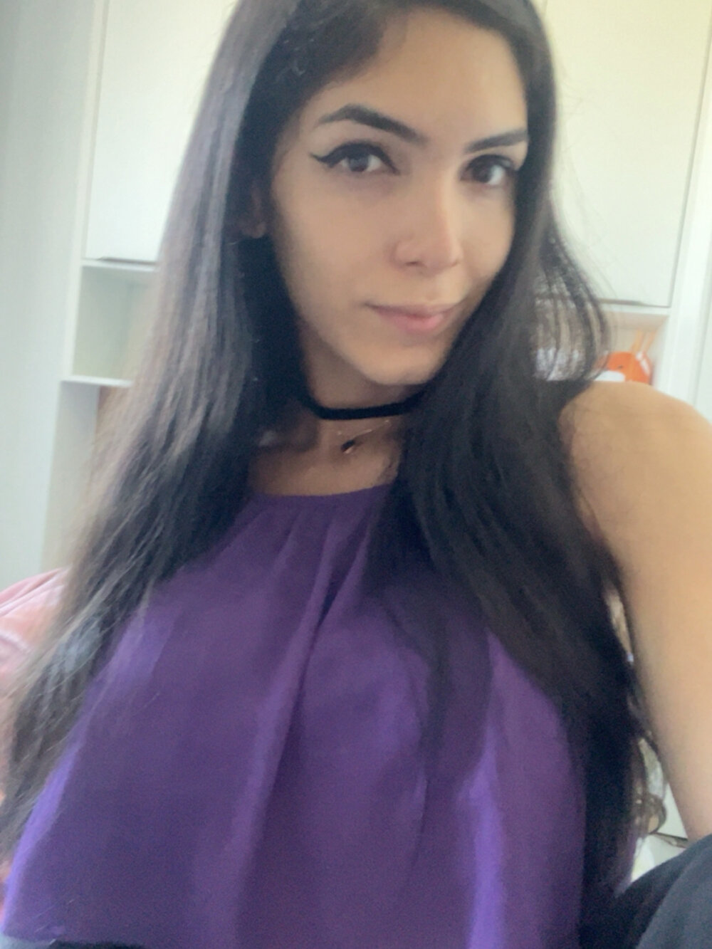 HanneKhaliffa's Offline XXX Chat