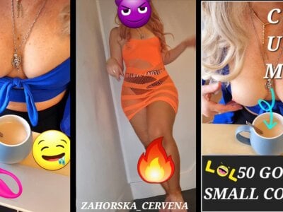 zahorska__cervena from stripchat