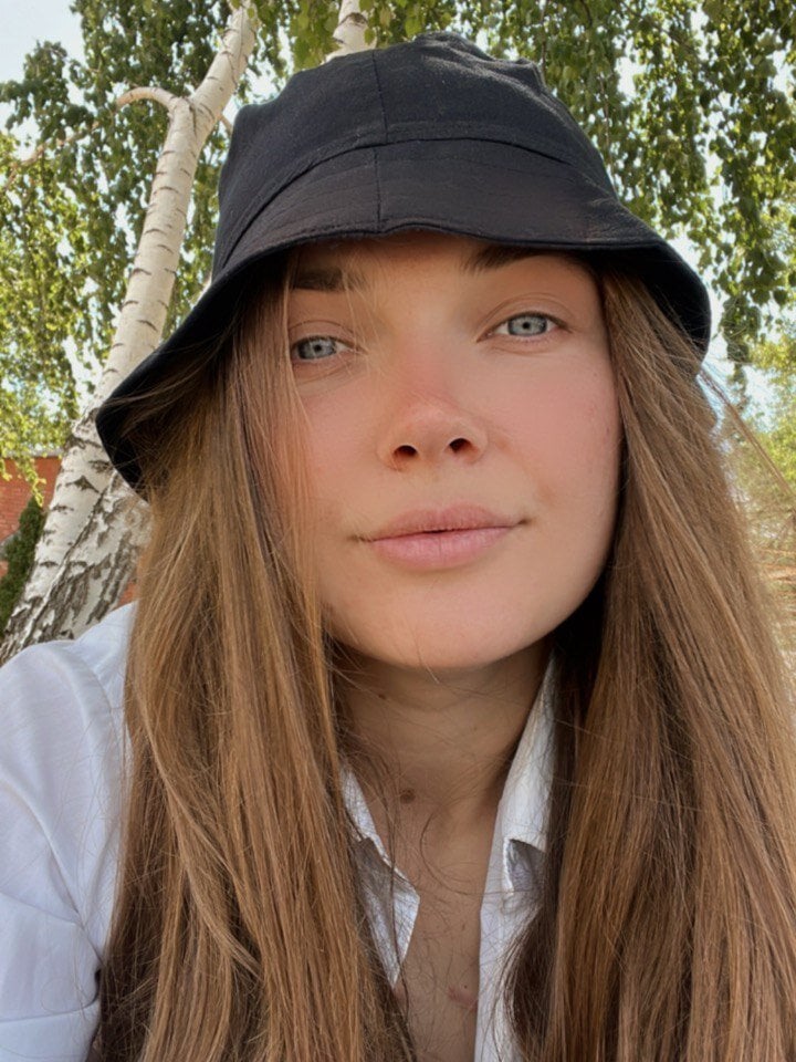 Olivia_shine profile