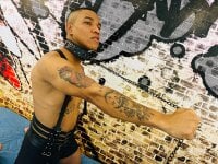 Mc_Max's webcam live show