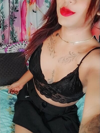 Iby_sexfire - Stripchat Cam2cam Cumshot Doggystyle Trans 