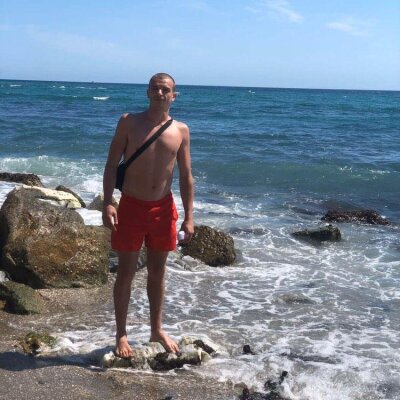 ChichkoTrevichko Avatar