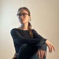 AudreyCunard's webcam live show