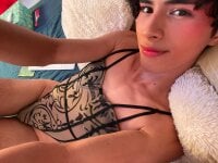 luna_stanford's webcam live show