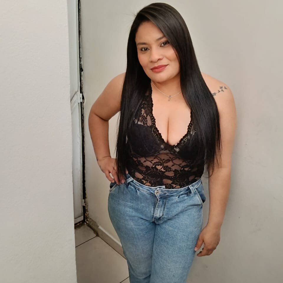 kassandra_dulce webcam profile - Ecuadorean