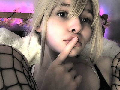 Marry_Juanna Female Jerkoffinstruction Online Webcam Nude