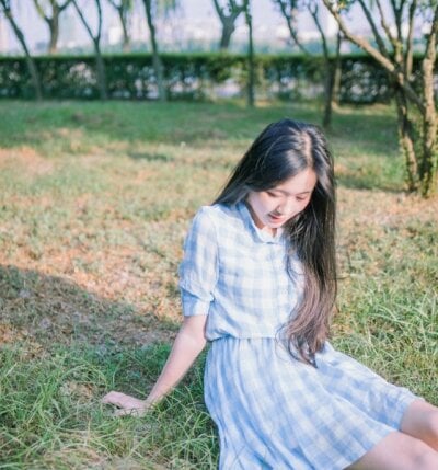 Taomiaomiao613 on StripChat