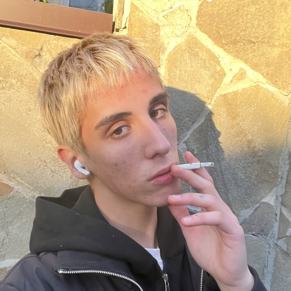 NikiDior's Offline XXX Chat