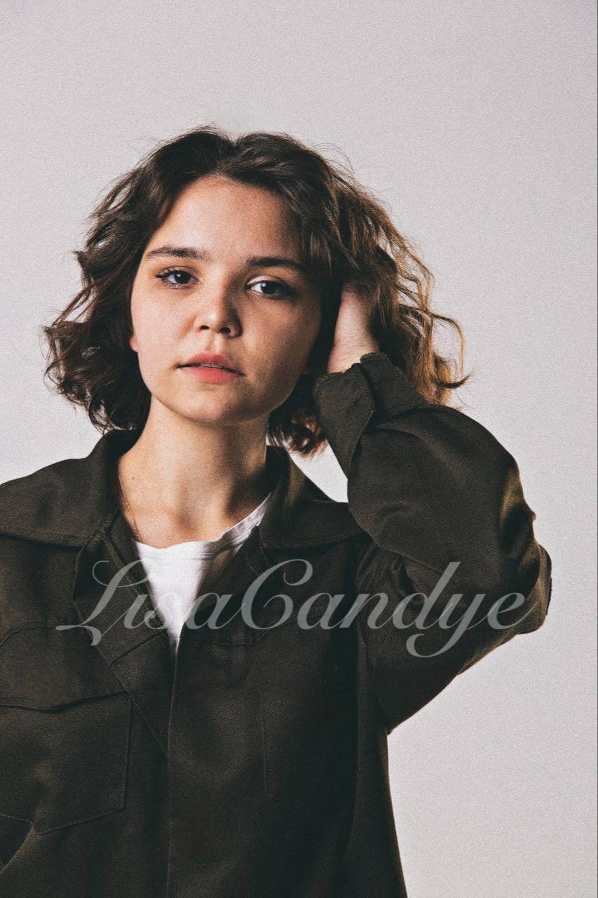 LisaCandye