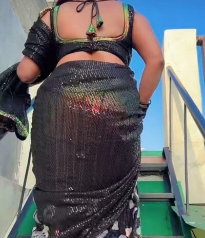 TINASONI on StripChat