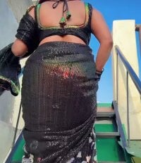 TINASONI's webcam live show