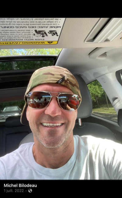 Bilodeau09 Avatar