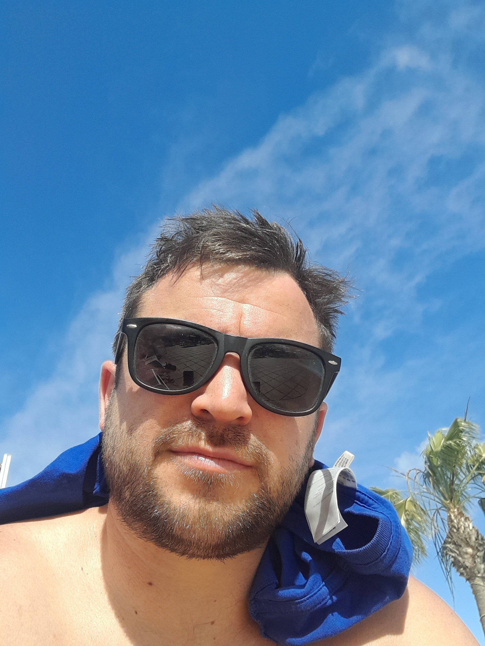 Alexnolimit