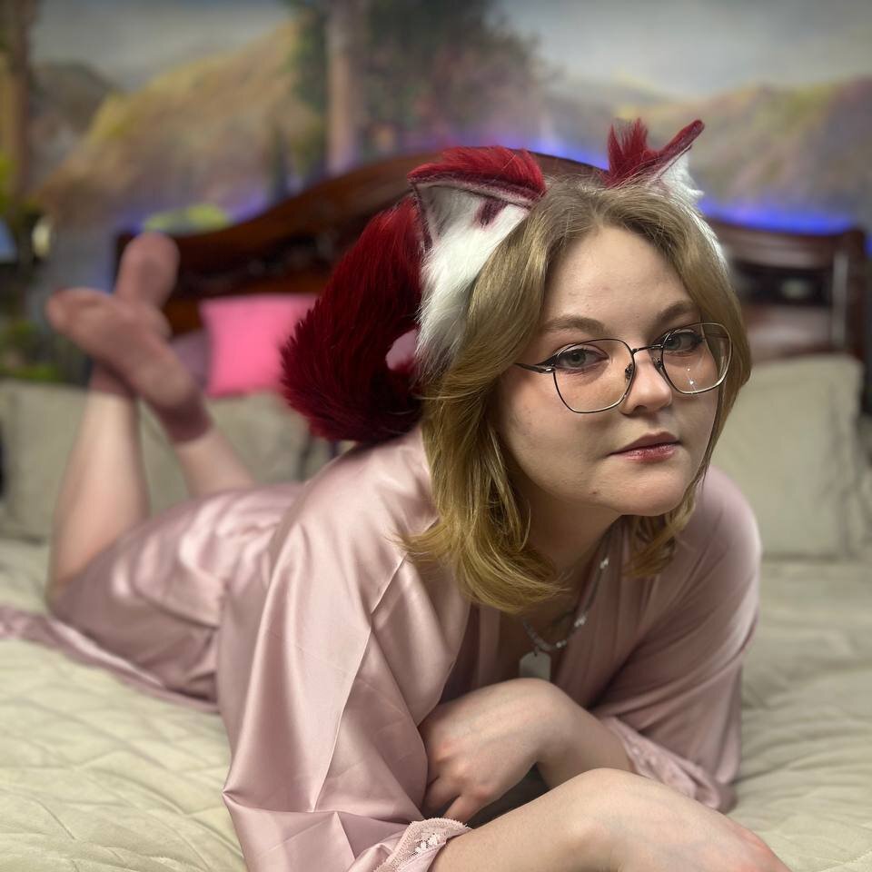 OliviaKentix profile