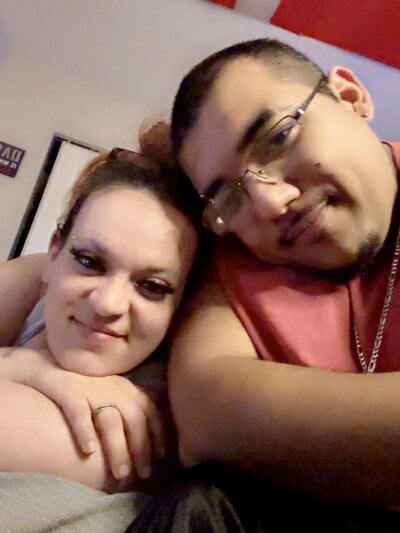 Cloudy_couple444 - Stripchat Cam2cam Deepthroat Dildo Couple 