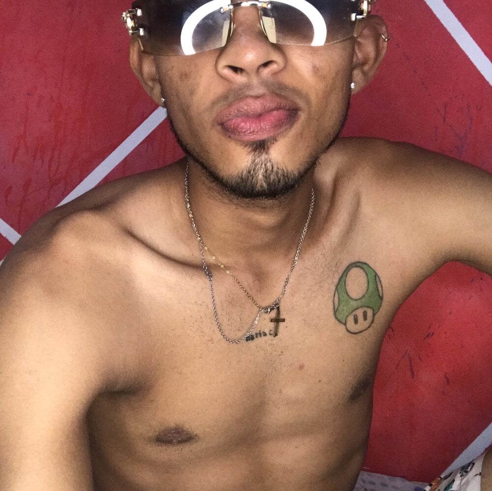 Tremen69- profile