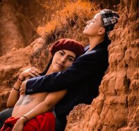kittys_lesbian's Offline XXX Chat