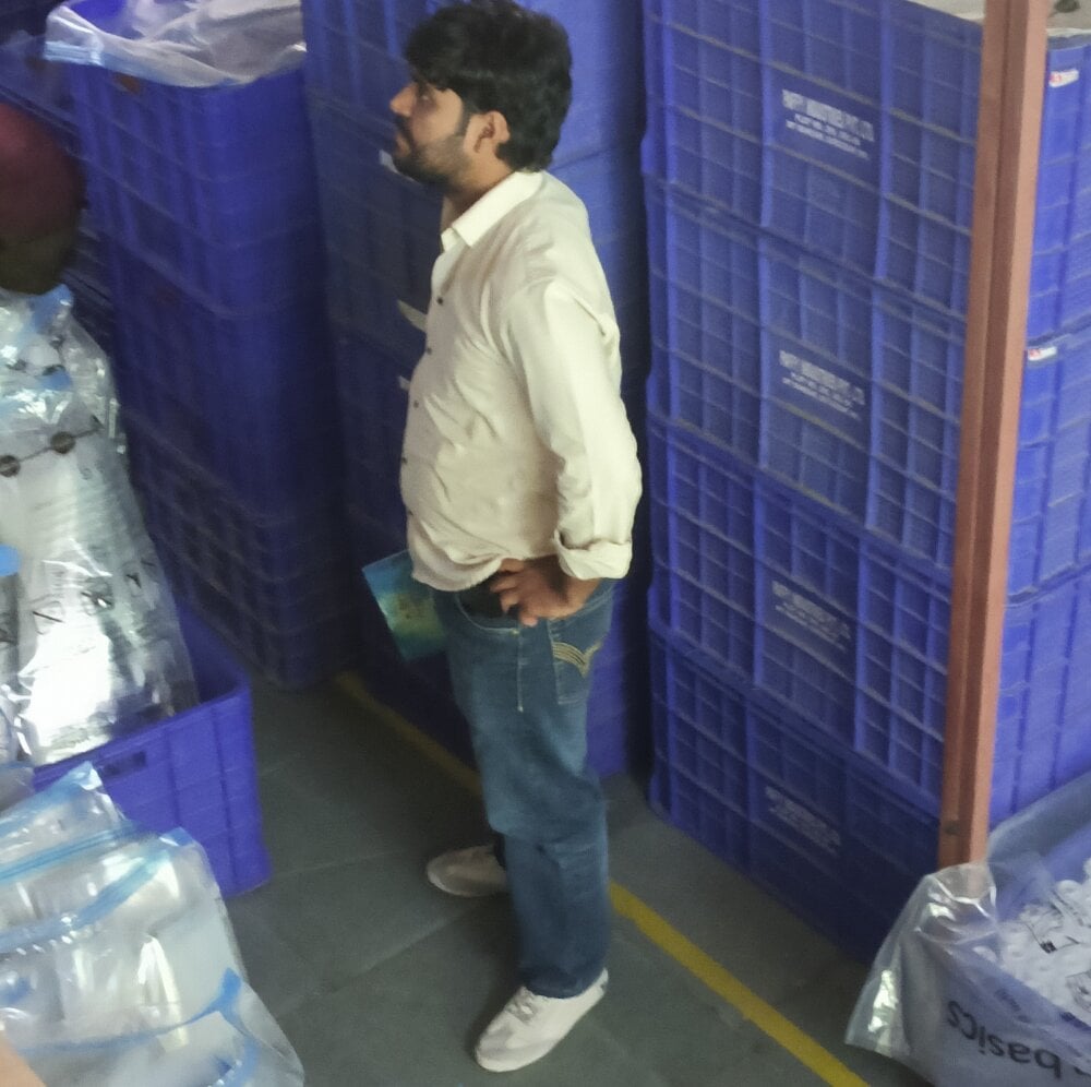 hunny7618's Offline XXX Chat