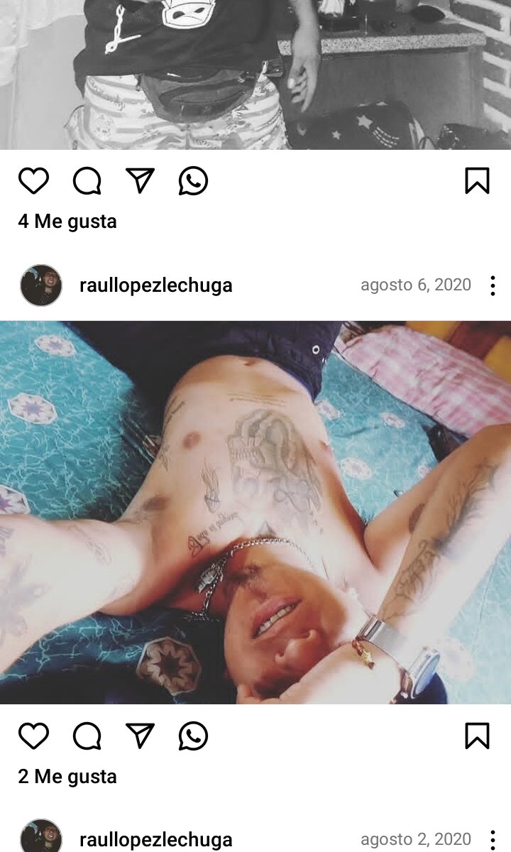 rulasmore's Offline XXX Chat