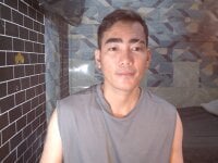 's webcam live show