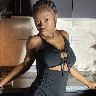 nikkystorm1_ private show
