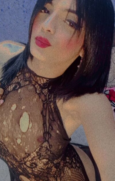 Cristalxxts private show