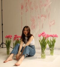 Hey_Mia's webcam live show