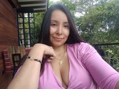 live sex free Emely Sexx20